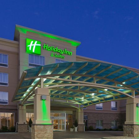 Holiday Inn Hotel & Suites Lima By Ihg מראה חיצוני תמונה