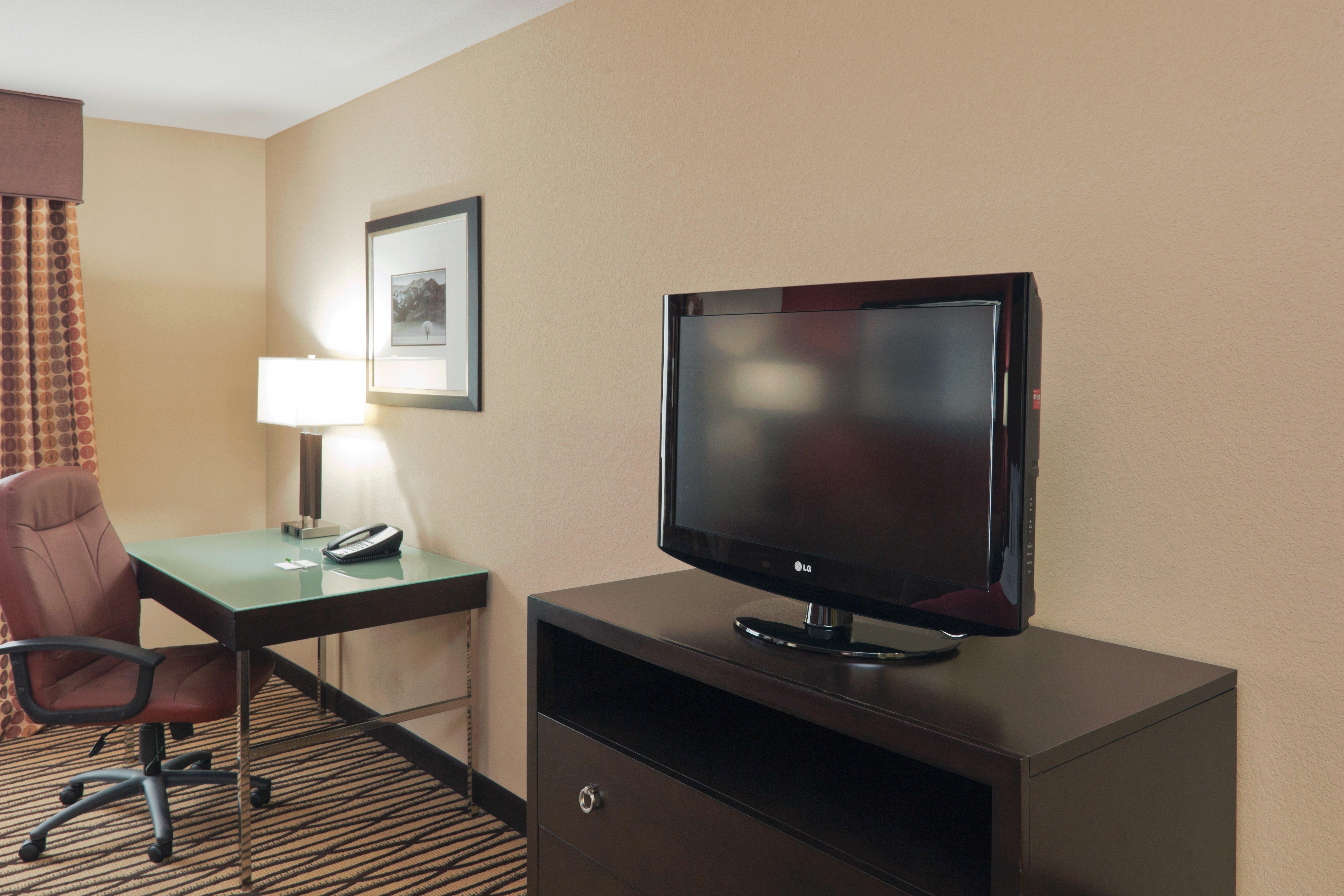 Holiday Inn Hotel & Suites Lima By Ihg מראה חיצוני תמונה