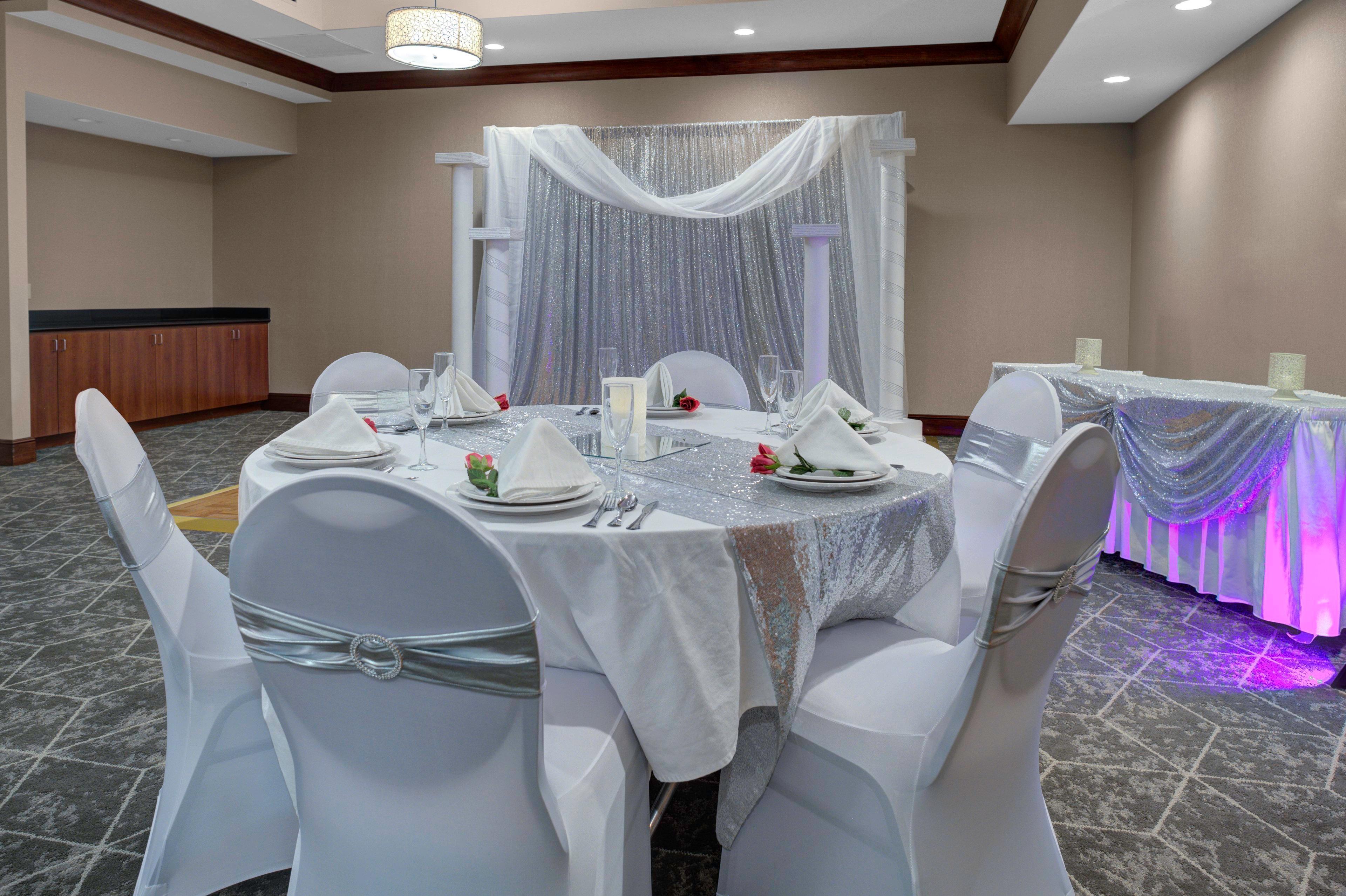 Holiday Inn Hotel & Suites Lima By Ihg מראה חיצוני תמונה