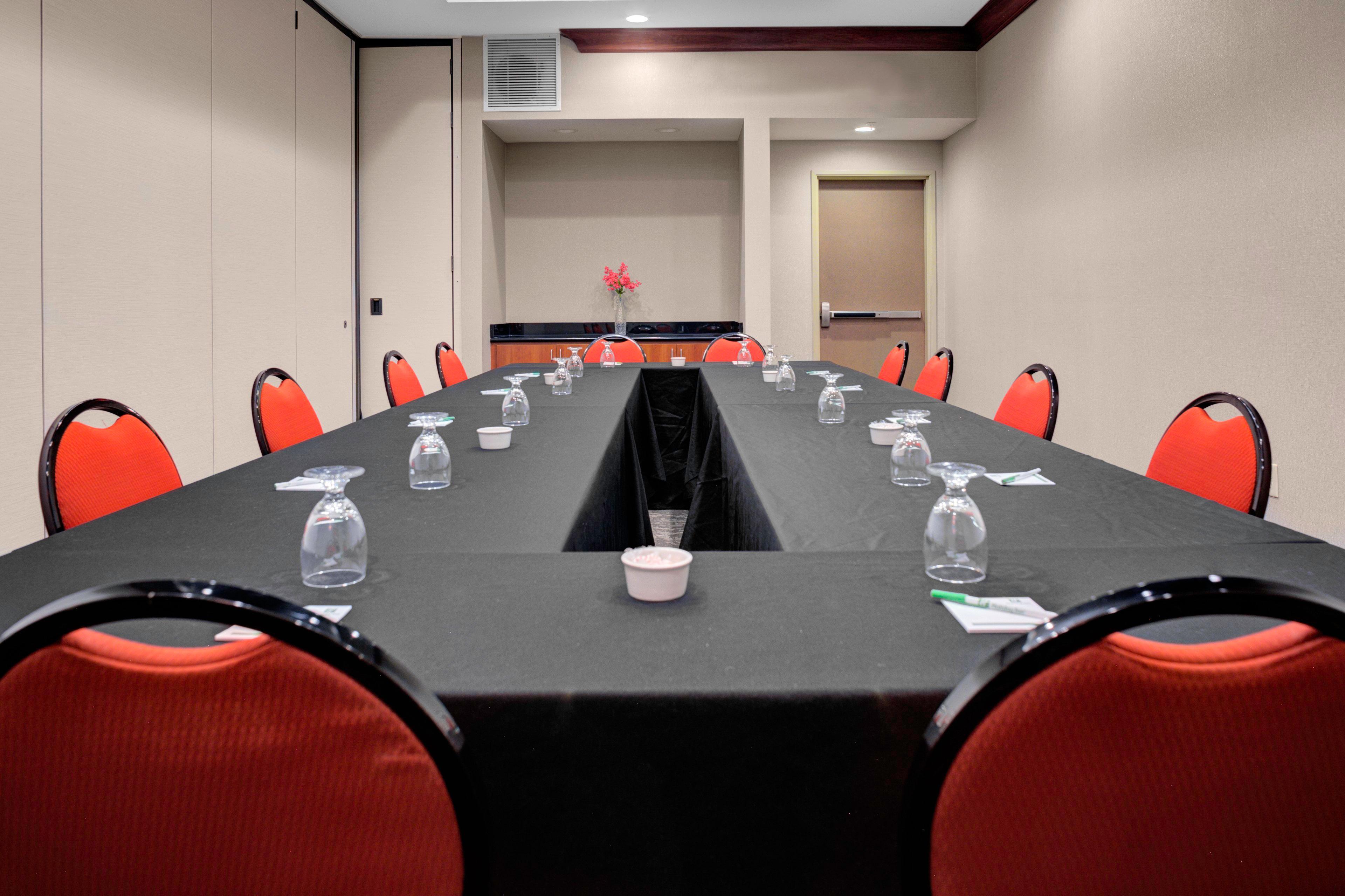 Holiday Inn Hotel & Suites Lima By Ihg מראה חיצוני תמונה