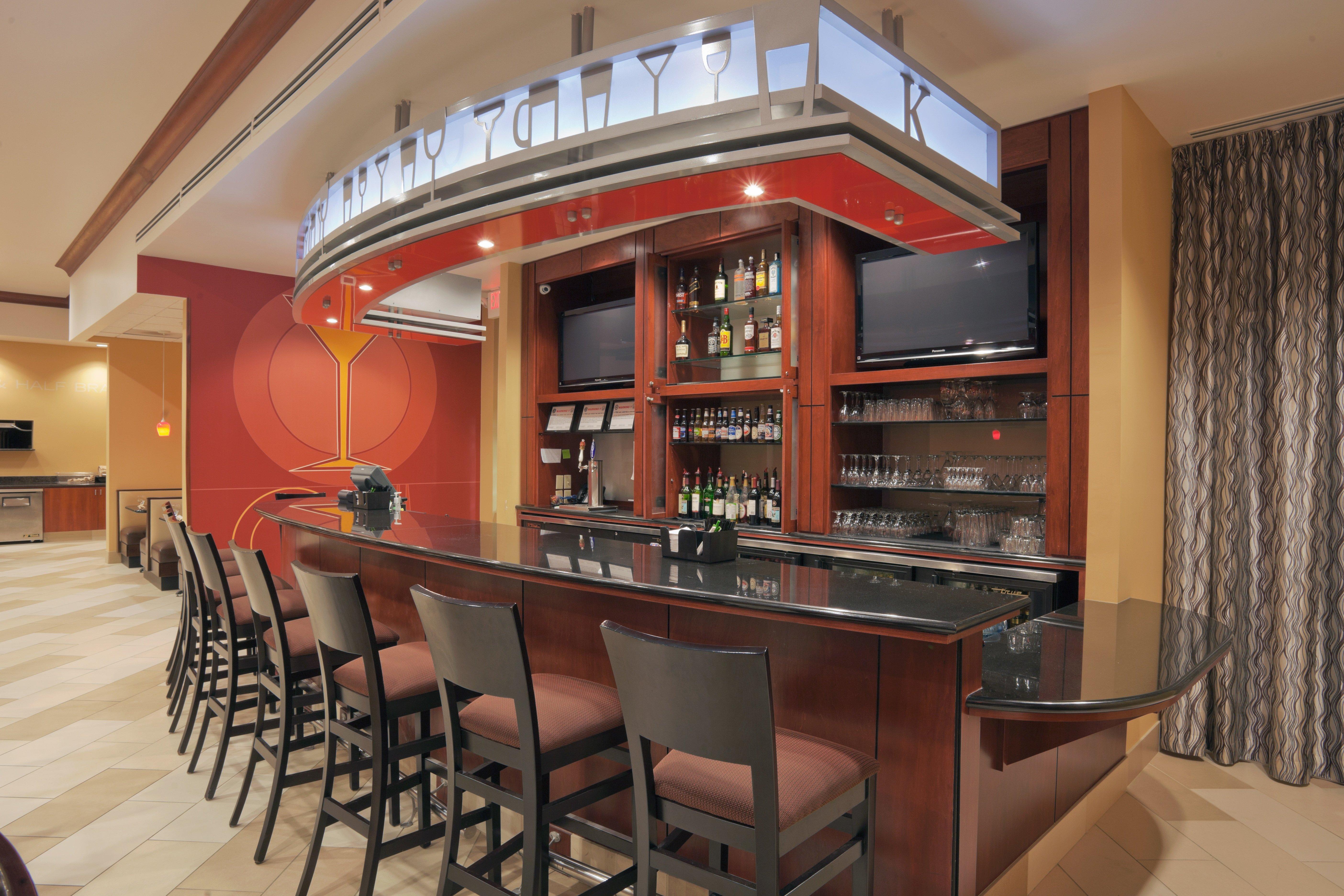 Holiday Inn Hotel & Suites Lima By Ihg מראה חיצוני תמונה