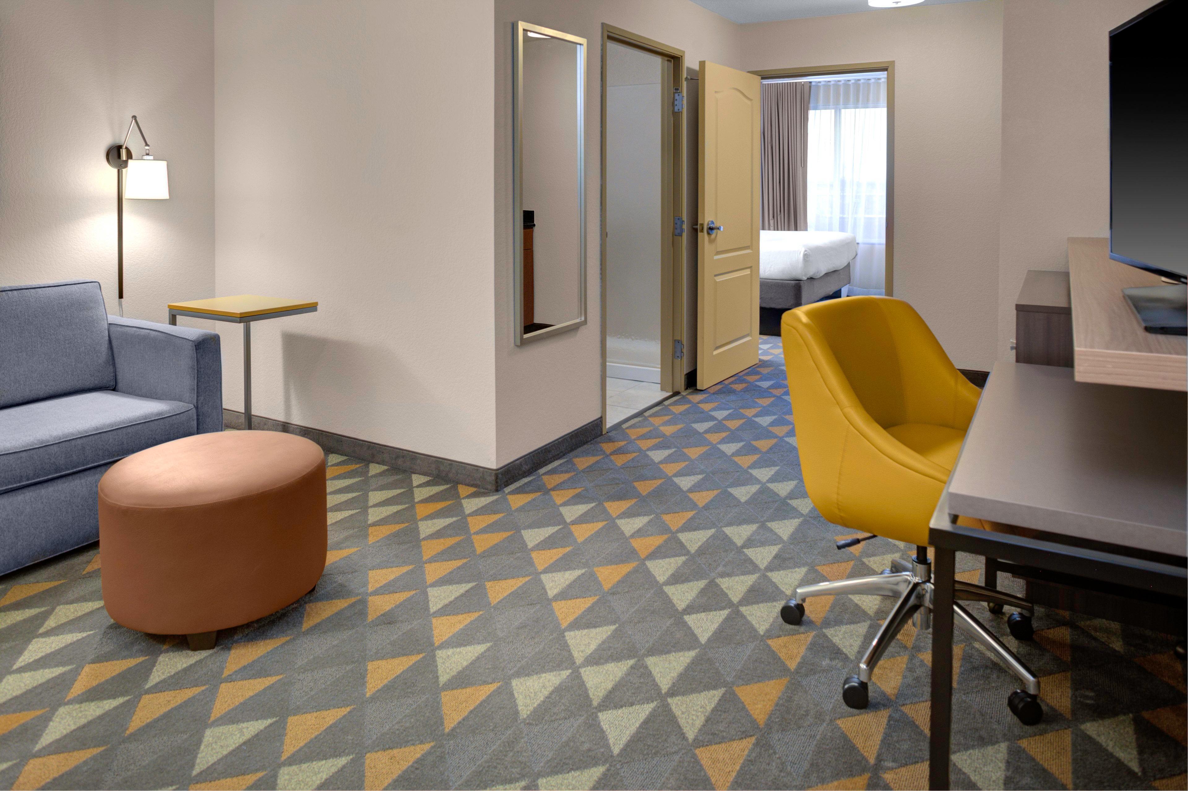 Holiday Inn Hotel & Suites Lima By Ihg מראה חיצוני תמונה