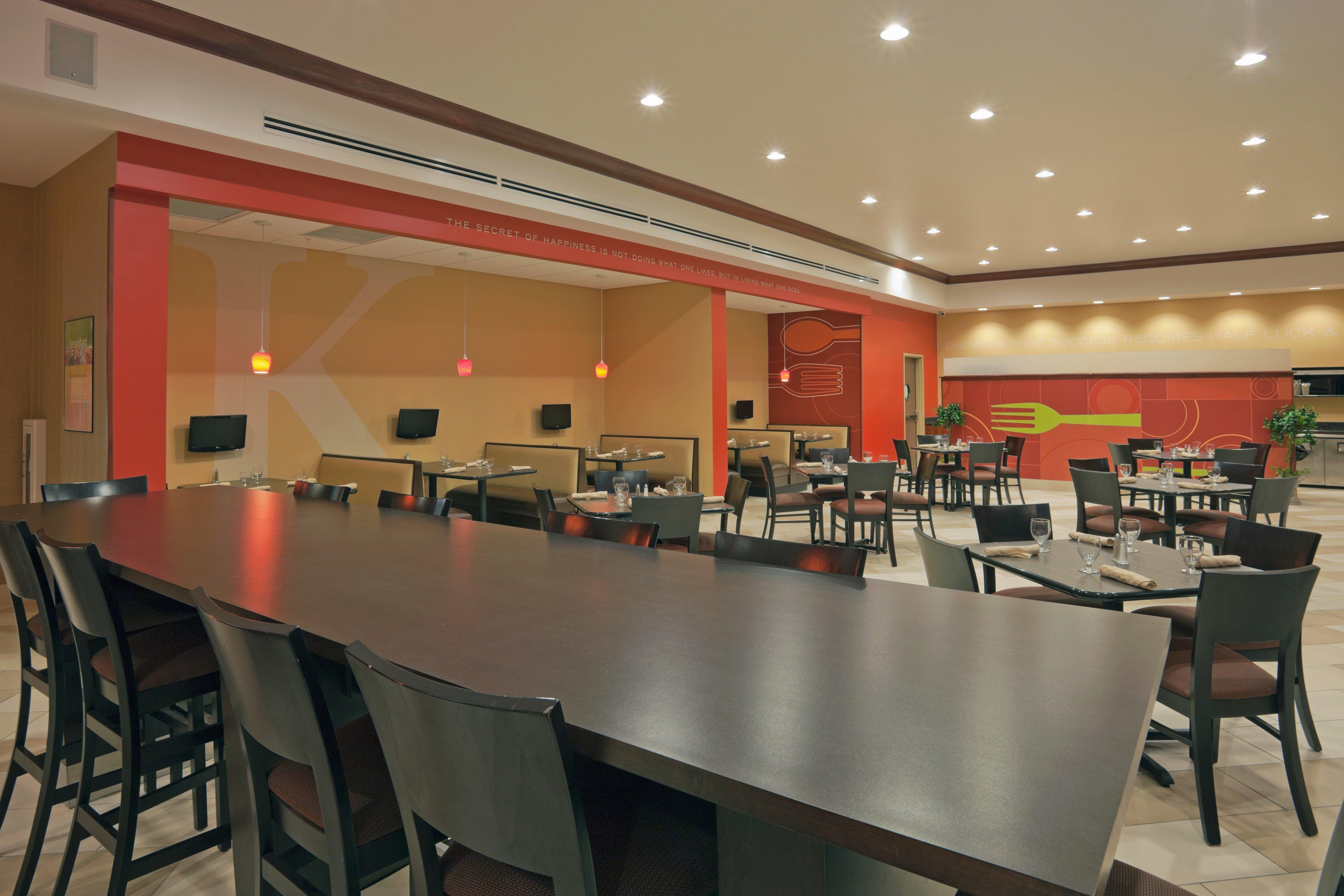 Holiday Inn Hotel & Suites Lima By Ihg מראה חיצוני תמונה
