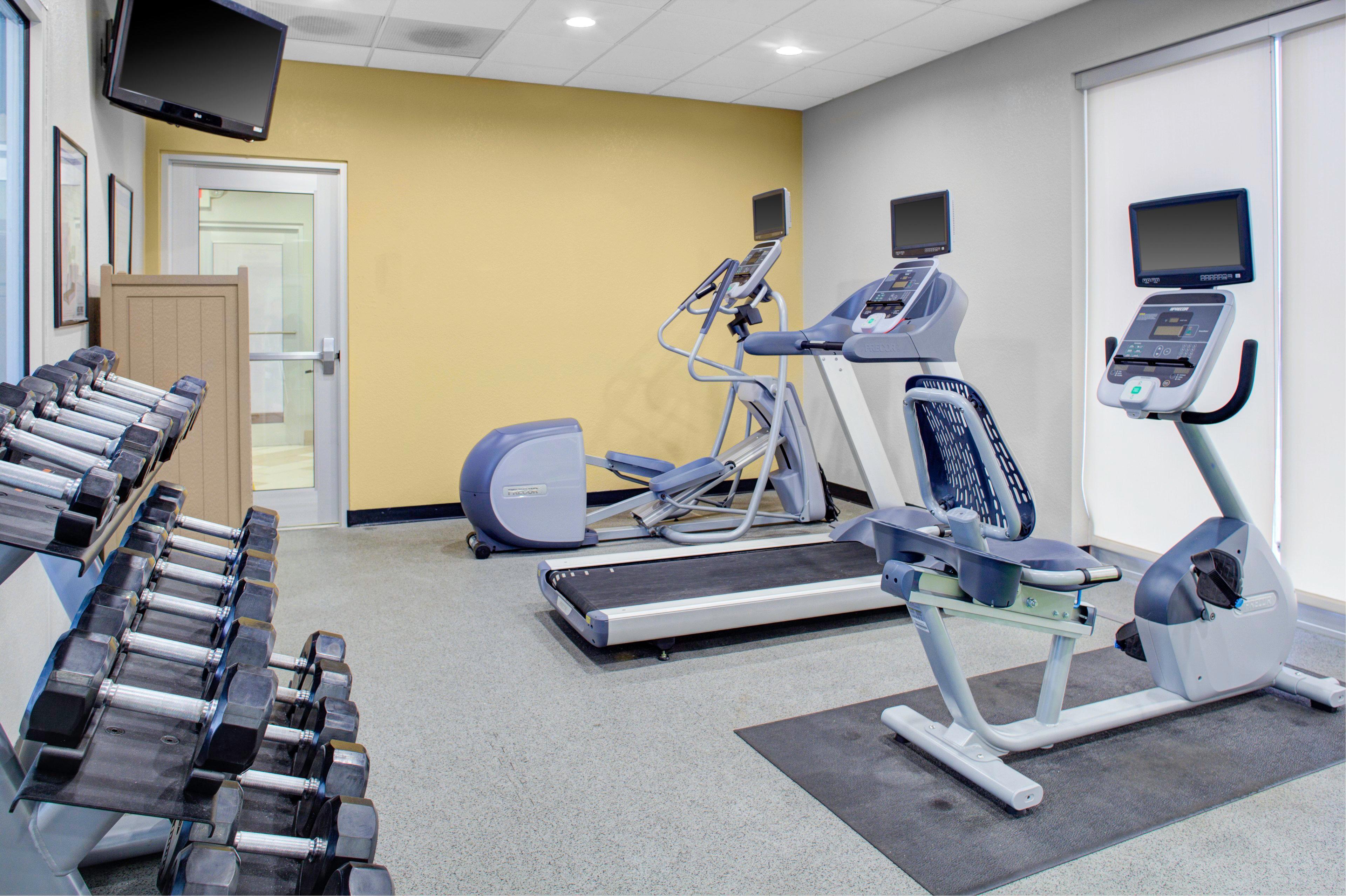 Holiday Inn Hotel & Suites Lima By Ihg מראה חיצוני תמונה