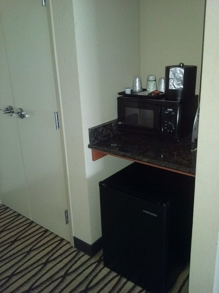 Holiday Inn Hotel & Suites Lima By Ihg מראה חיצוני תמונה