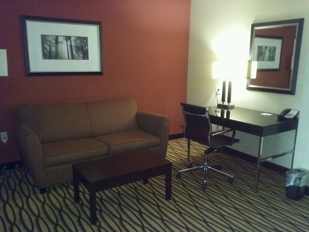 Holiday Inn Hotel & Suites Lima By Ihg מראה חיצוני תמונה