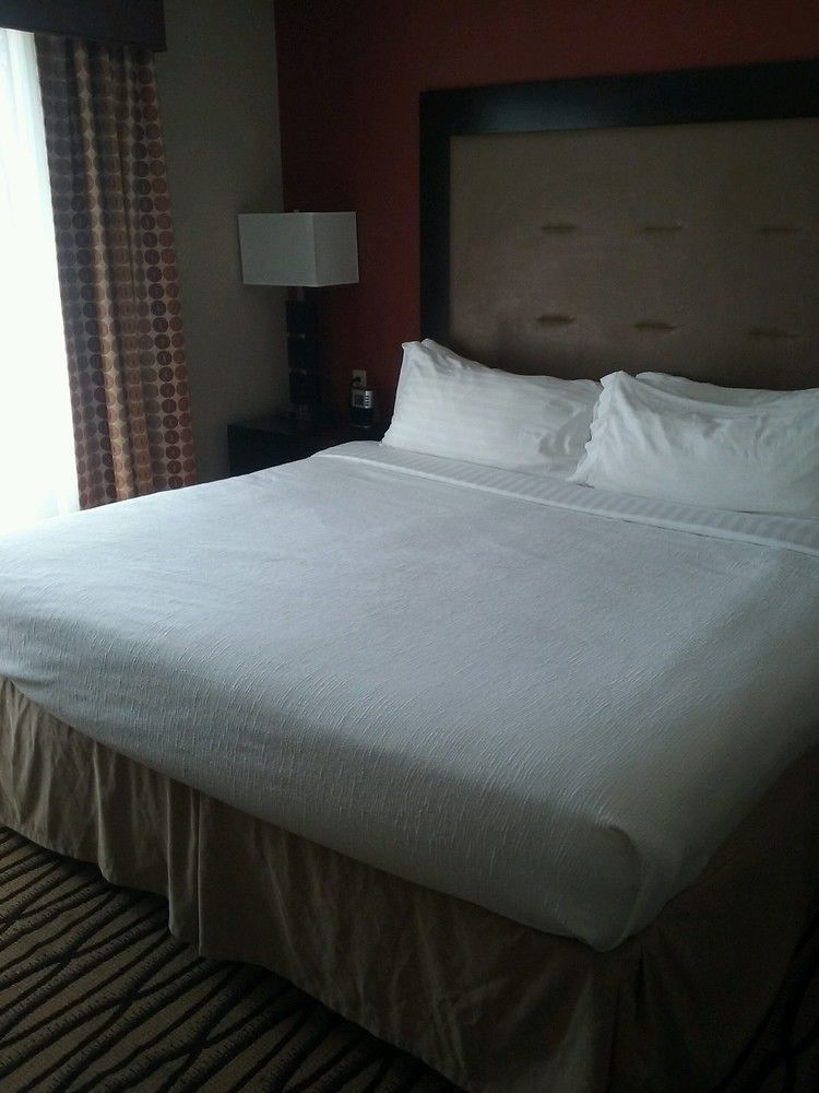 Holiday Inn Hotel & Suites Lima By Ihg מראה חיצוני תמונה