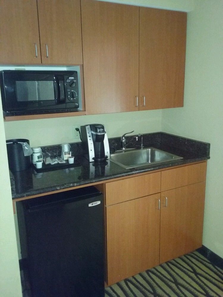 Holiday Inn Hotel & Suites Lima By Ihg מראה חיצוני תמונה