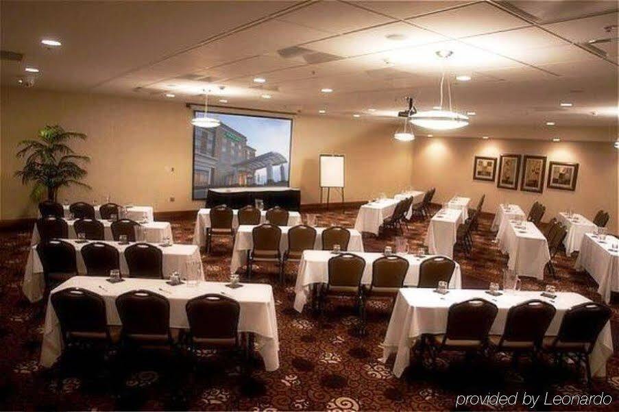 Holiday Inn Hotel & Suites Lima By Ihg מראה חיצוני תמונה