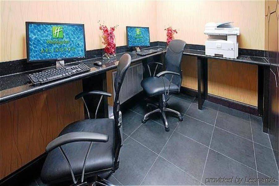 Holiday Inn Hotel & Suites Lima By Ihg מראה חיצוני תמונה